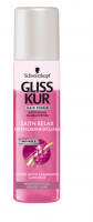 Gliss Kur Express Repair Balzám Satin Relax, 200 ml