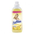 Aviváž Softlan žlutý 1l