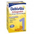 Bebivita 1 Anfangsmilch - kojenecké mléko