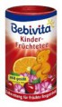 Bebivita granulovaný čaj ovocný 400g