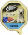 Cesar mini konzerva s kuřecím masem 150 g