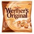 Werther´s Original - Caramell Creme 225g