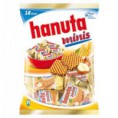 Hanuta Minis - 18ks
