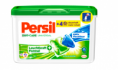 Persil Duo-Caps Universal, 18 Wl
